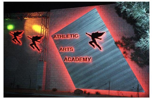 Athletic Arts Academy